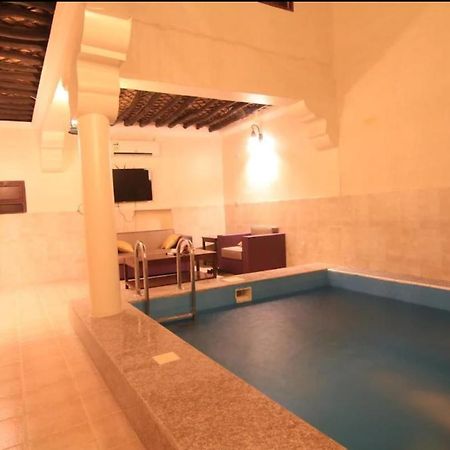 Drwazet Nakheel Tourist Village Al-Hofuf Buitenkant foto
