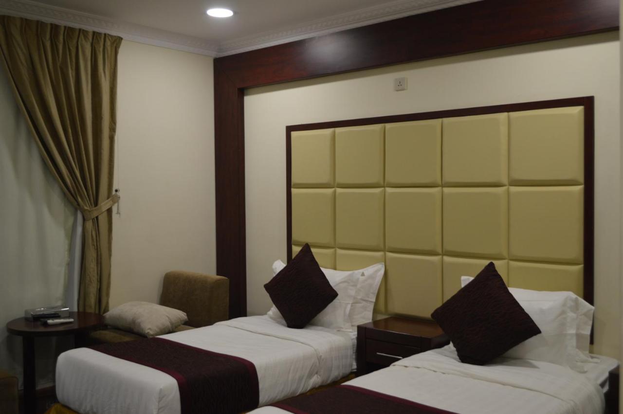Drwazet Nakheel Tourist Village Al-Hofuf Buitenkant foto