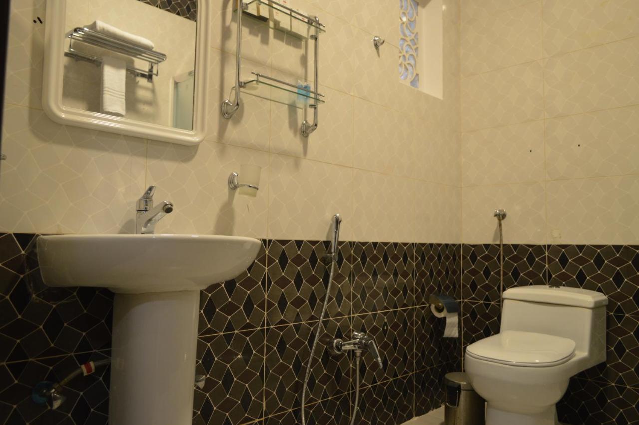 Drwazet Nakheel Tourist Village Al-Hofuf Buitenkant foto
