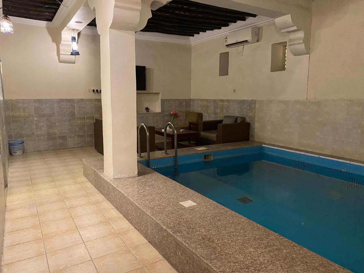 Drwazet Nakheel Tourist Village Al-Hofuf Buitenkant foto