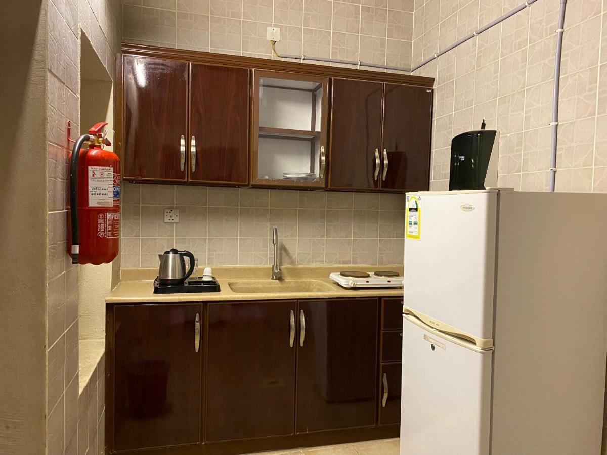 Drwazet Nakheel Tourist Village Al-Hofuf Buitenkant foto