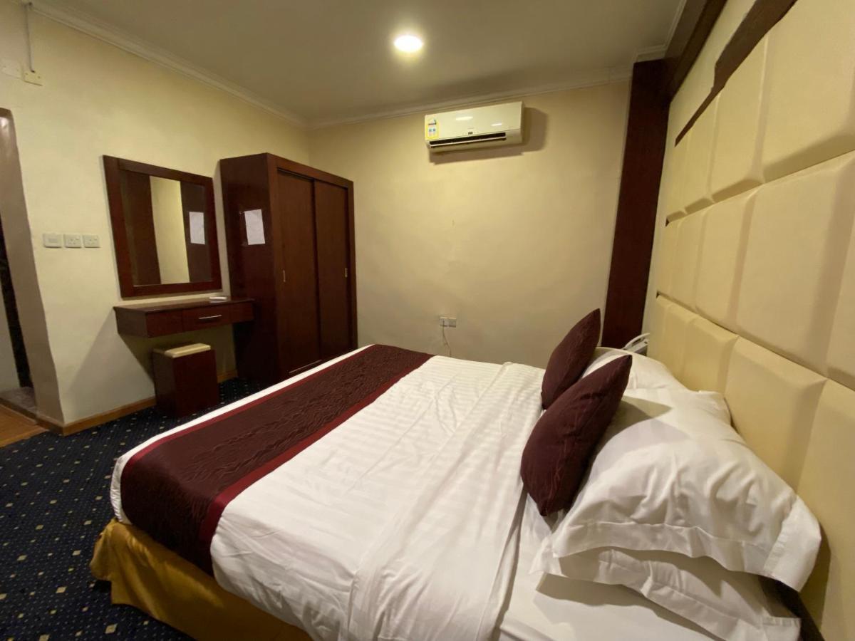 Drwazet Nakheel Tourist Village Al-Hofuf Buitenkant foto