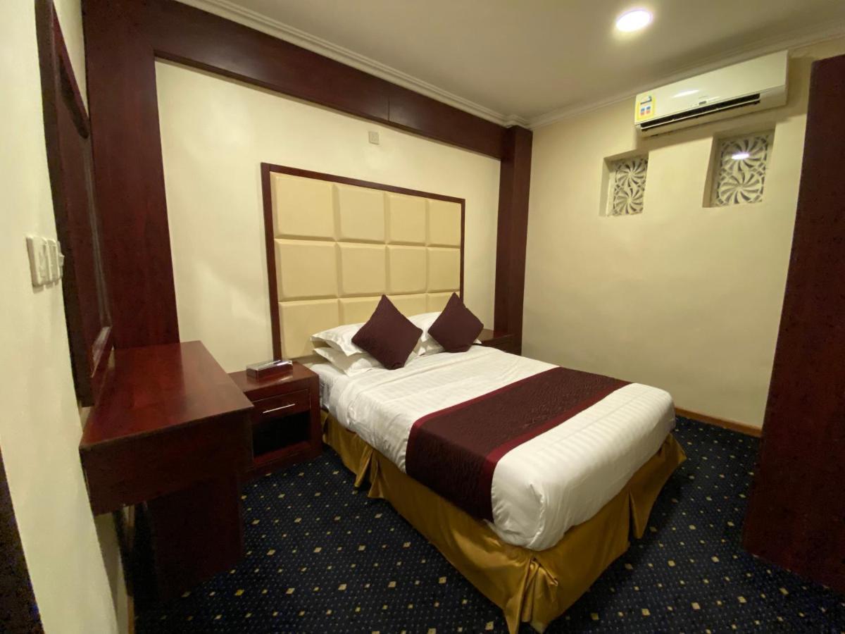 Drwazet Nakheel Tourist Village Al-Hofuf Buitenkant foto