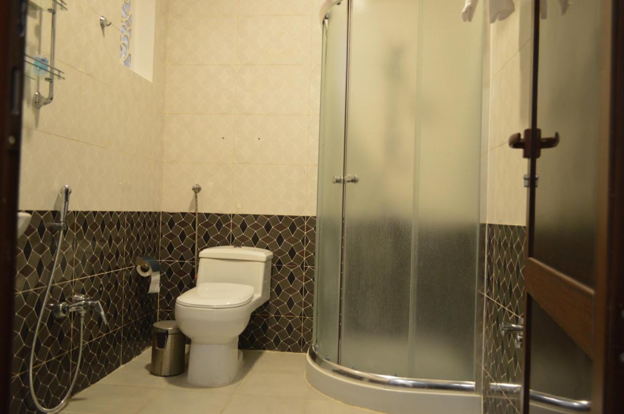 Drwazet Nakheel Tourist Village Al-Hofuf Buitenkant foto