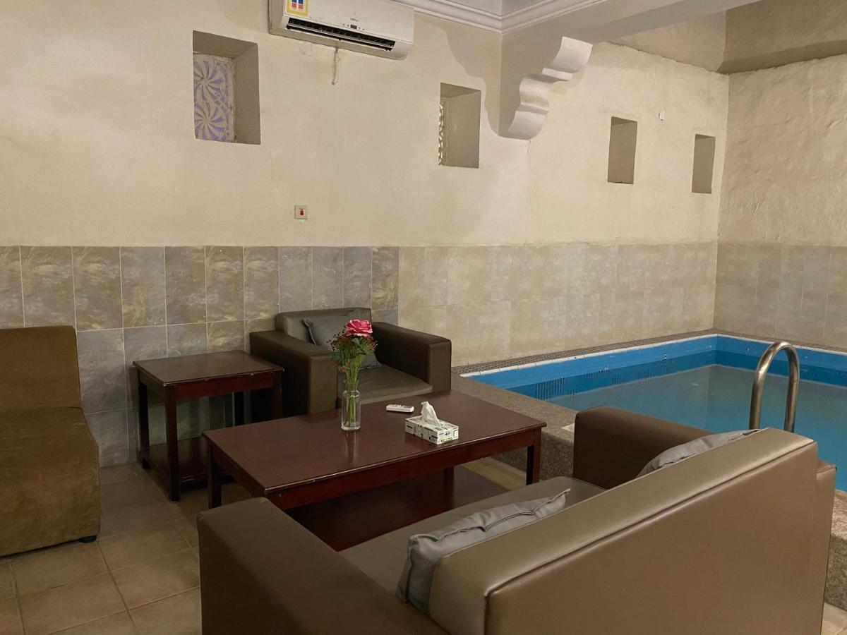 Drwazet Nakheel Tourist Village Al-Hofuf Buitenkant foto