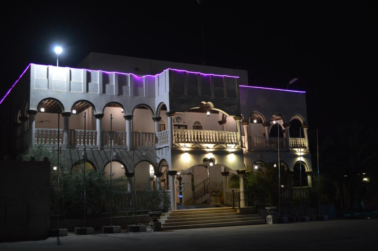Drwazet Nakheel Tourist Village Al-Hofuf Buitenkant foto